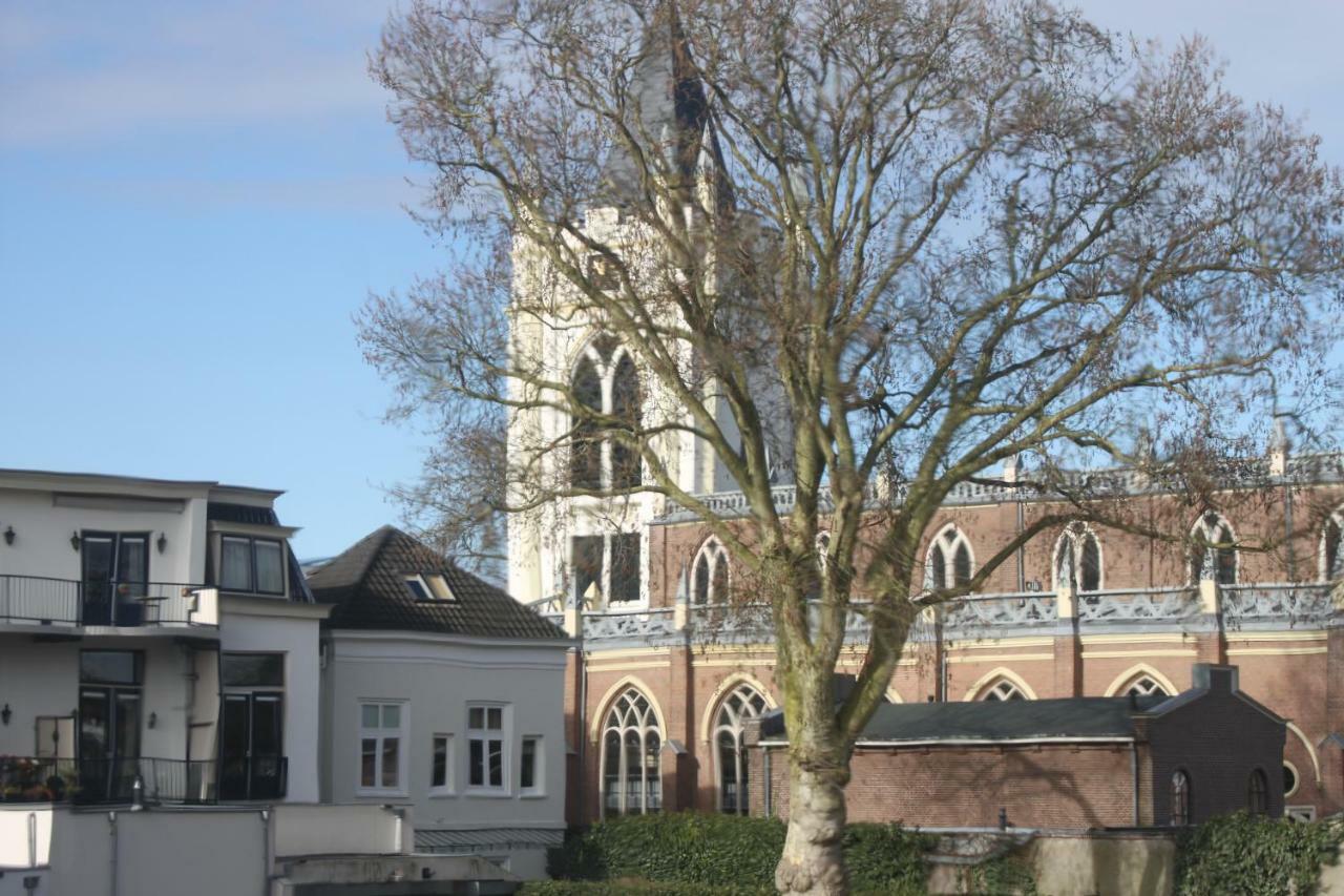 Proeverij De Azijnmakerij Zeist Exterior foto