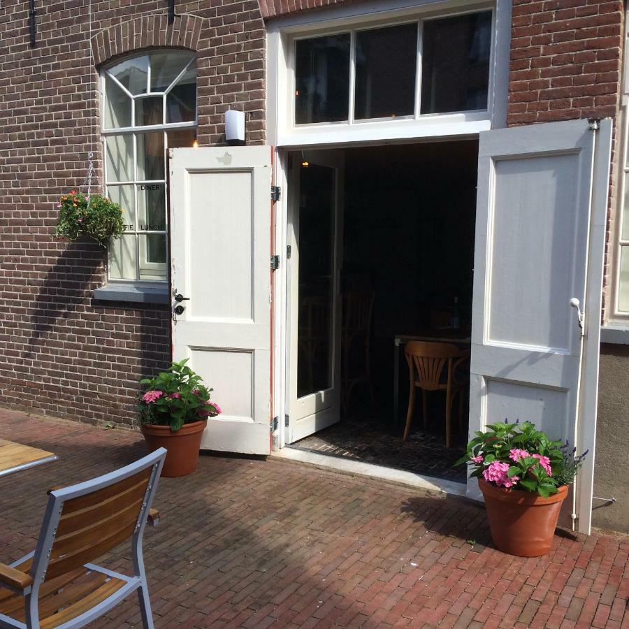 Proeverij De Azijnmakerij Zeist Exterior foto