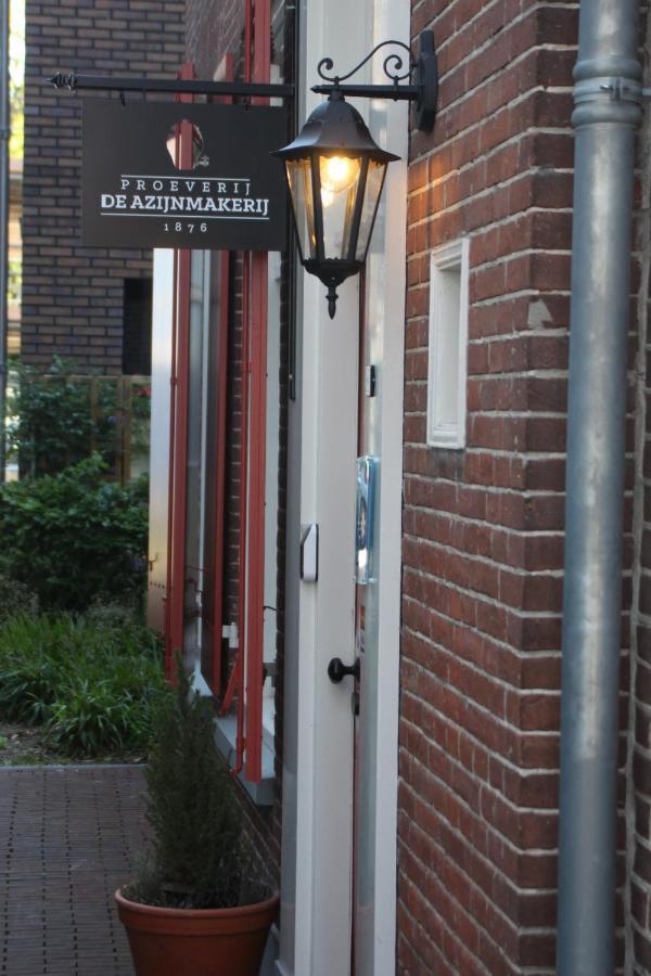 Proeverij De Azijnmakerij Zeist Exterior foto